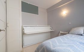 Apartamentos Castillo